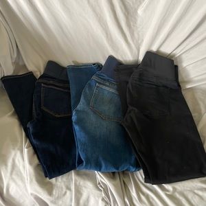 Women’s Maternity Jeans